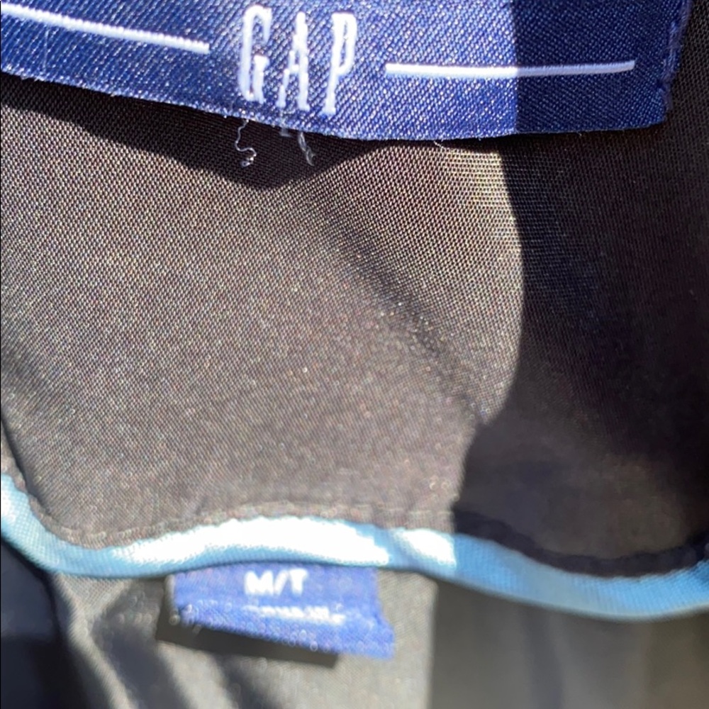 Gap Down Vest - image 4